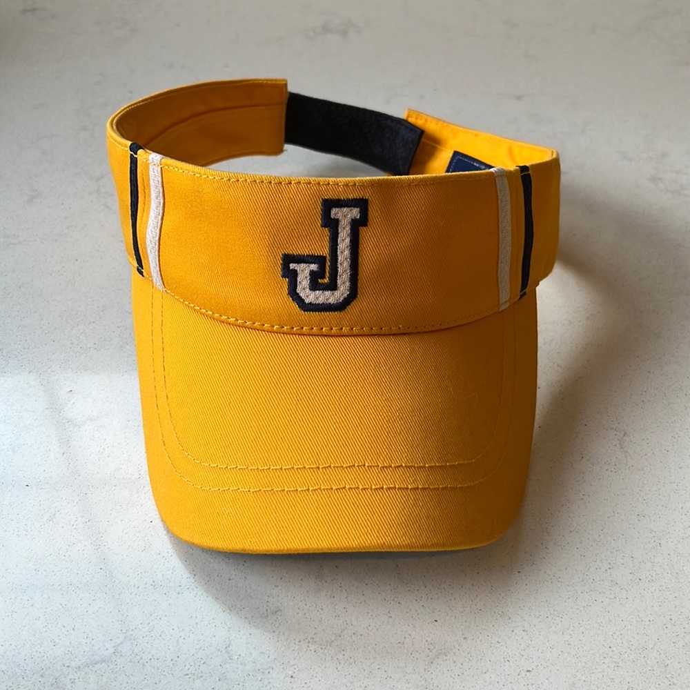 Joes Crab Shack J Sunvisor